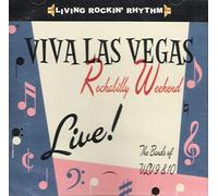 Viva Las Vegas - Live From Vegas #9