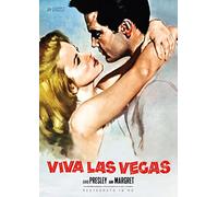 Viva Las Vegas (Restaurato in Hd) [Region Free]