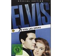 Viva Las Vegas: Special Edition / 2. Auflage