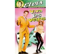 Viva Las Vegas [VHS]