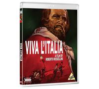 Viva L'Italia Blu-ray