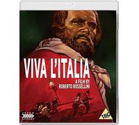 Viva L'italia [Blu-ray] [Region B]