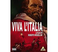 Viva L'italia [DVD]