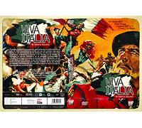 Viva l'Italia - Roberto Rossellini - All Regions.