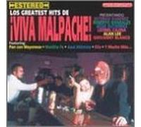 Viva Malpache - Greatest Hits