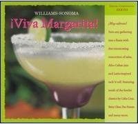 Viva Margarita! - Williams-Sonoma Drink Companion Series by Unknown (2004-01-01)