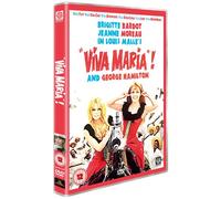 Viva Maria