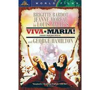 Viva Maria