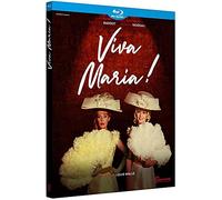 Viva Maria ! [Blu-ray]