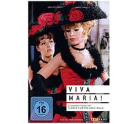 Viva Maria! Digital Remastered