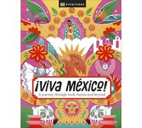 !Viva Mexico!
