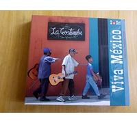 Viva Mexico-Mariachis