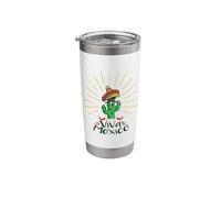 Viva Mexico Stainless Steel Insulated Tumbler