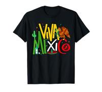 Viva Mexico T-Shirt