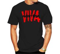 Viva Montesa Espana Motorcycles Rare Men's Men T Shirt XS to 4XL Vintage Tee Shirt Men Modal Tshirt Summer Brand Teeshirt Black XL