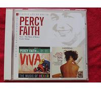 Viva Music of Mexico/Music of Brazil
