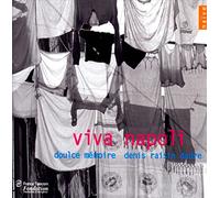 Viva Napoli - Canzoni Villanesche
