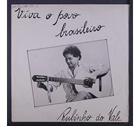 viva o povo brasileiro LP