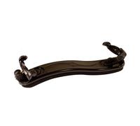 Viva Original Violin Shoulder Rest 3/4 - 4/4 Size Black