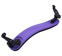 Viva Original Violin Shoulder Rest 4/4-3/4 Purple