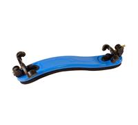 Viva Original Violin Shoulder Rest 4/4 - 3/4 Size Blue