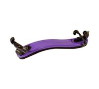 Viva Original Violin Shoulder Rest 4/4 - 3/4 Size Purple