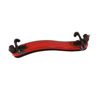 Viva Original Violin Shoulder Rest 4/4 - 3/4 Size Red
