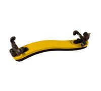 Viva Original Violin Shoulder Rest 4/4 - 3/4 Size Yellow