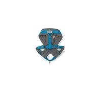 Viva Padded Harness Blue S 36-42cm