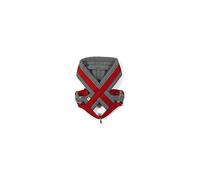 Ancol Viva Padded Harness Red L 52-71cm