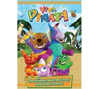 Viva Pinata: Pinatas Must Be Crazy & Other Stories [DVD] [Region 1] [US Import] [NTSC]