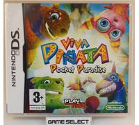 Viva Pinata Pocket Paradise Nintendo DS DSi 2DS 3DS PAL NEW SEALED