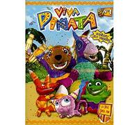 Viva Pinata, Volume 1