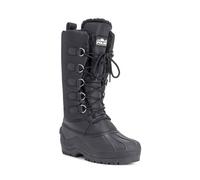 POLAR Womens Low Top Sneakers Walking Shoes Trainers Athletic Running Sneakers Tennis Shoes, Grey, 4 UK