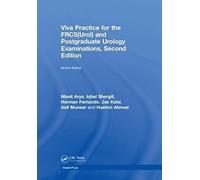 Viva Practice for the FRCS(Urol) and Postgraduate Urology Examinations (MasterPass)