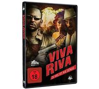 Viva Riva - Zu viel ist nie genug