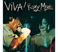 Viva! Roxy Music