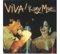 Viva Roxy Music (50th Anniversary Edition) (Record Store Day RSD 2026)
