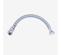 Viva Sanitary 1/2" X 15mm Isolator - 300mm Long Flexible Hose Connector