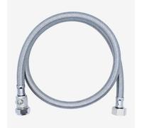 Viva Sanitary 1/2" X 15mm Isolator - 900mm Long Flexible Hose Connector