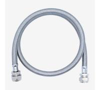 Viva Sanitary 15mm X 15mm - 900mm Long Flexible Hose Connector