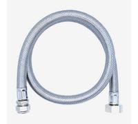 Viva Sanitary 3/4" X 15mm - 900mm Long Flexible Hose Connector