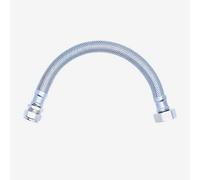 Viva Sanitary 3/4" X 22mm - 300mm Long Flexible Hose Connector