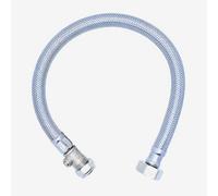 Viva Sanitary Isolator 3/4" X 15mm - 500mm Long Toilet Flexible Hose Connector