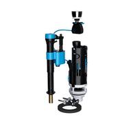 Viva Sanitary Viva Skylo Bottom Entry Toilet Cistern Component Pack With Fill & Flush Valve