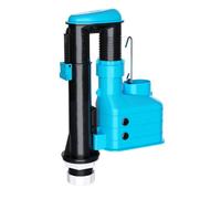 Viva Skylo 3 Part Dual Flush Height Adjustable Syphon