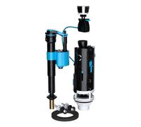 Viva Skylo Dual Entry Cistern Comp Pack
