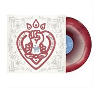 Viva Suecia - El Amor De La Clase Que Sea - Bone & Garnet Vinyl [Vinyl LP] [VINYL]