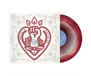 Viva Suecia - El Amor De La Clase Que Sea - Bone & Garnet Vinyl [Vinyl LP] [VINYL]