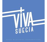 VIVA SUECIA - OTROS PRINCIPIOS FUNDAMENTALES [Vinilo] [Vinyl LP]